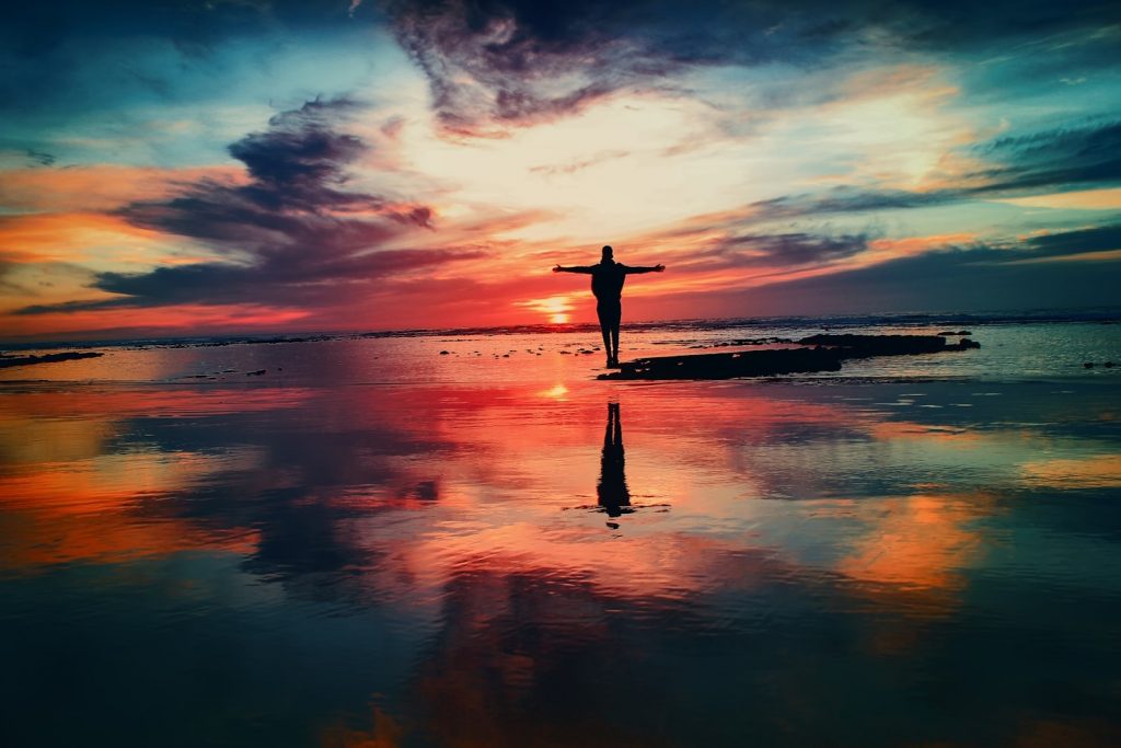 Spiritual awakening