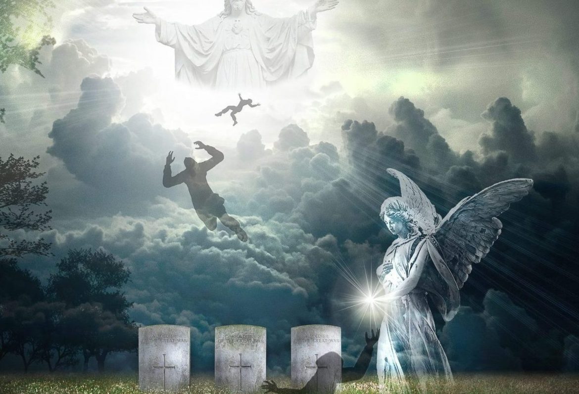 GOOD AND EVIL