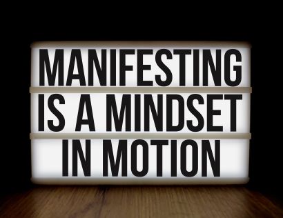 manifestation